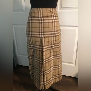 Burberry Skirt